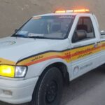 امداد خودرو نوبران