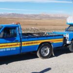 امداد خودرو غرق آباد