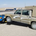 امداد خودرو نوبران به غرق آباد