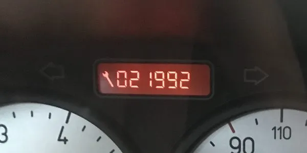 مفهوم چراغ های پشت آمپر 207