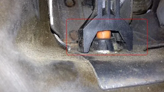 روش تعویض سیم کلاچ پژو