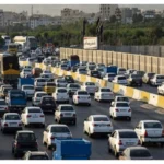 وضعیت اتوبان ساوه همدان امروز