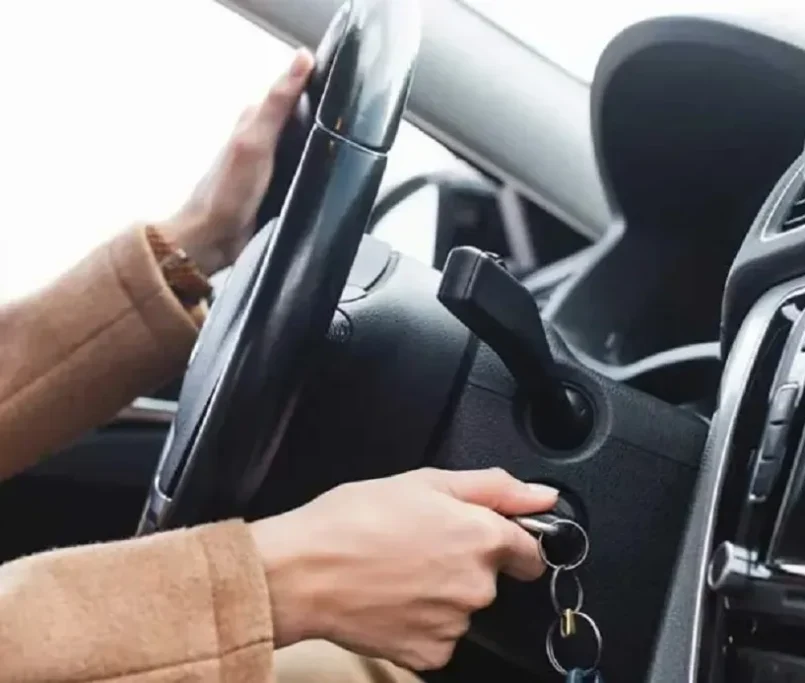 دلیل استارت نخوردن ماشین و نحوه رفع آن
