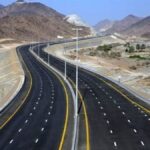 همه چیز درباره آزادراه ساوه همدان