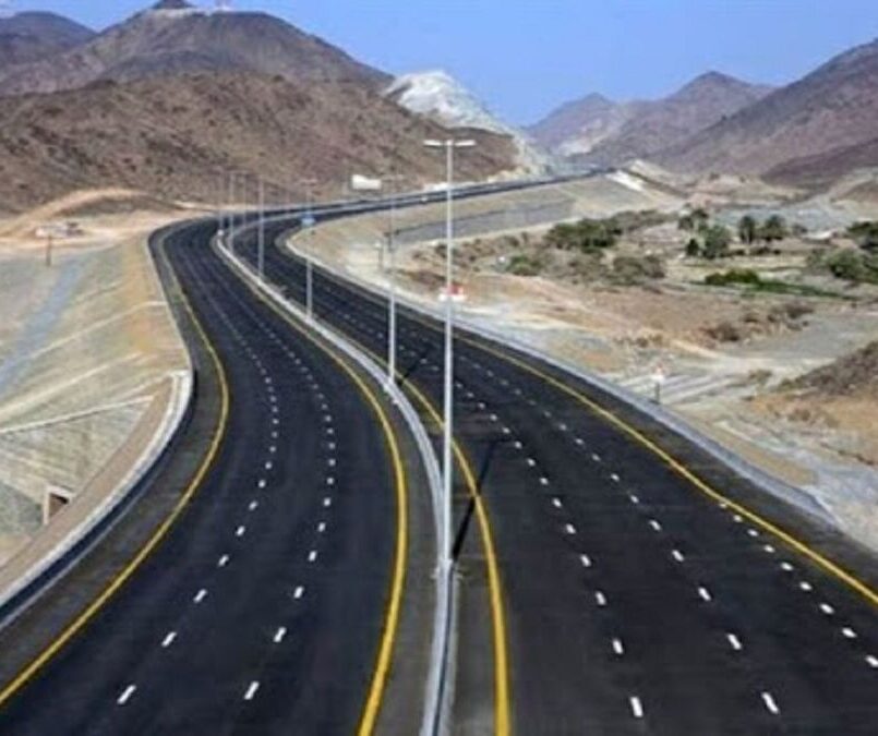 همه چیز درباره آزادراه ساوه همدان